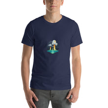 Load image into Gallery viewer, Short-Sleeve Unisex T-Shirt
