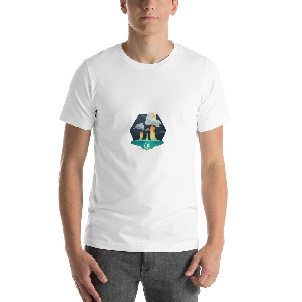 Short-Sleeve Unisex T-Shirt