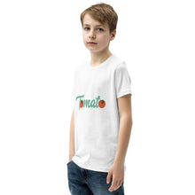 Load image into Gallery viewer, Youth Short Sleeve T-Shirt
