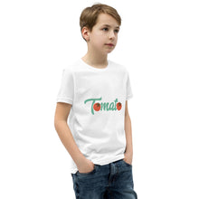 Load image into Gallery viewer, Youth Short Sleeve T-Shirt

