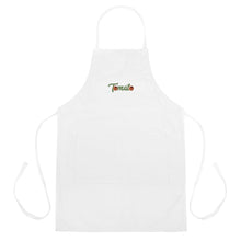 Load image into Gallery viewer, Embroidered Apron
