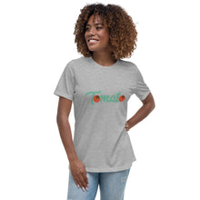 Load image into Gallery viewer, Women&#39;s Relaxed T-Shirt
