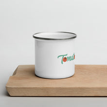Load image into Gallery viewer, Enamel Mug
