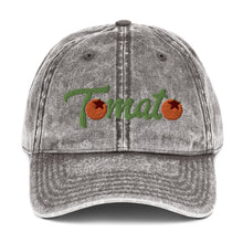 Load image into Gallery viewer, Vintage Cotton Twill Cap
