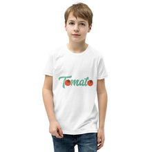 Load image into Gallery viewer, Youth Short Sleeve T-Shirt
